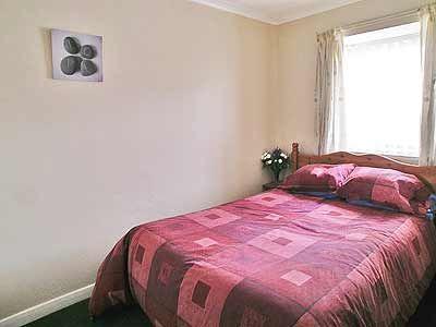 Pebbles Villa Seaton Kamer foto